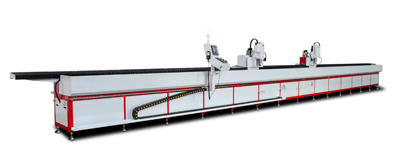 廣東多米新款機(jī)型：7 米圓管專用